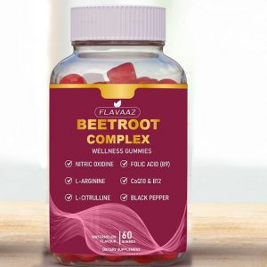 Beetroot Complex